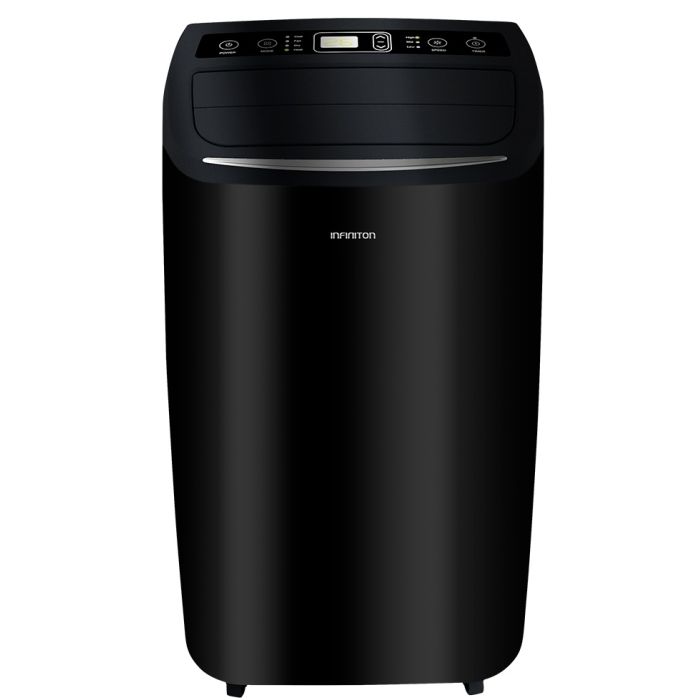 AIRE A. PORTATIL PACWL30A2BK 3500 FRIG. INFINITON